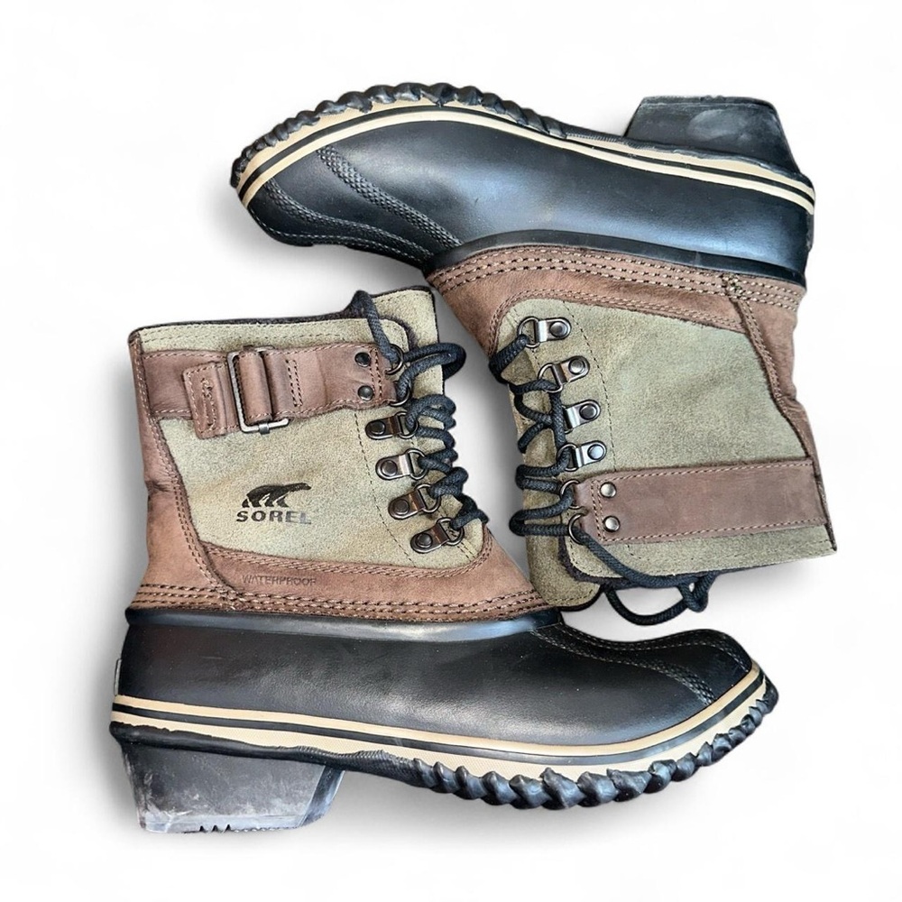 Sorel Tofino II Boots